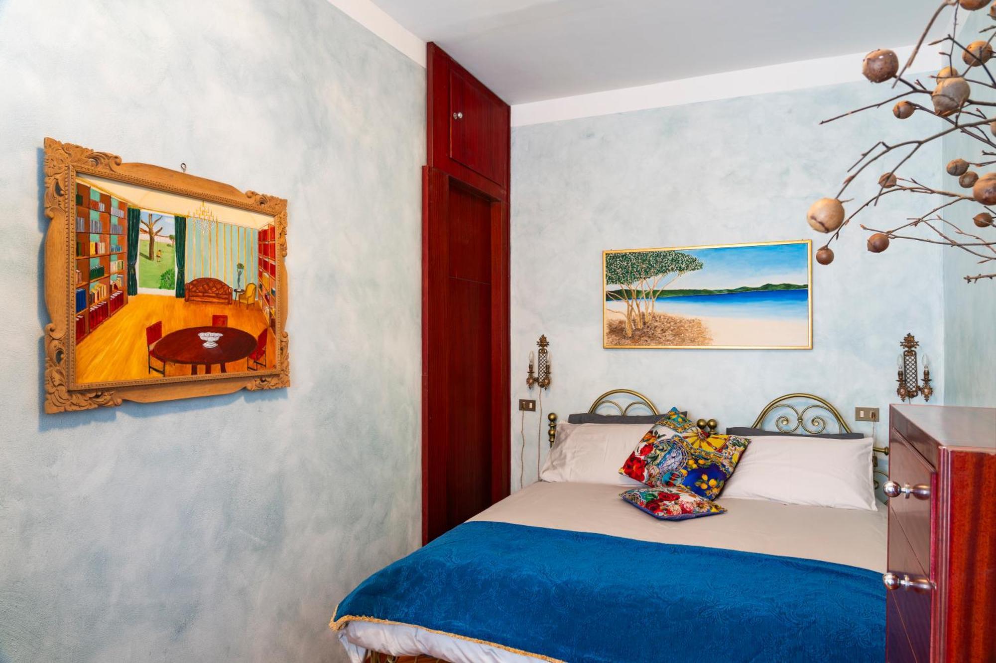 Dream Suite Милан Экстерьер фото